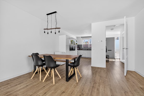 Medium property photo - Schepenlaan 15, 1034 JP Amsterdam